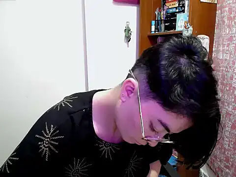 Came-II's Live XXX Chat