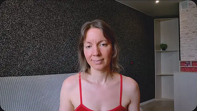 Chat XXX en directo de Amanda_Luxe