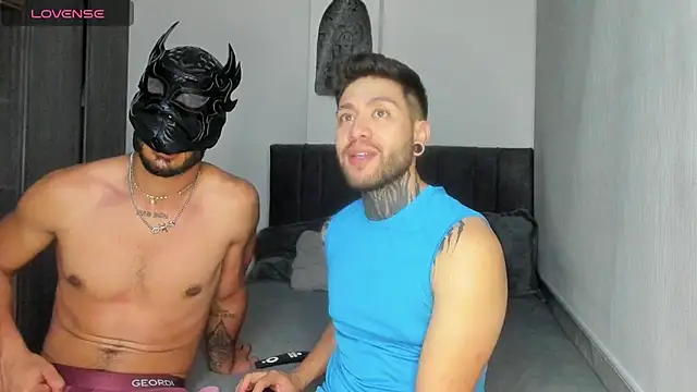Živý XXX chat _Logan_evans_