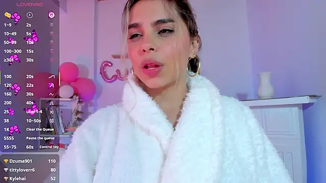 crisbell_lopez Live XXX Chat