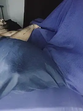 Gasc_1992 Adlı Modelin Canlı XXX Sohbeti