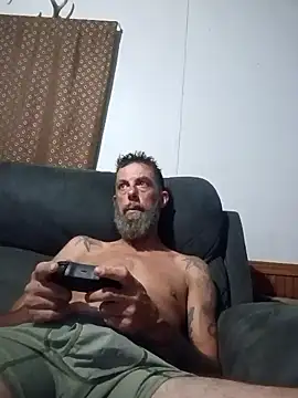 longerFellow Live XXX-Chat