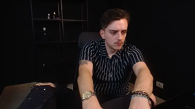 FelixStarkk Live XXX Chat
