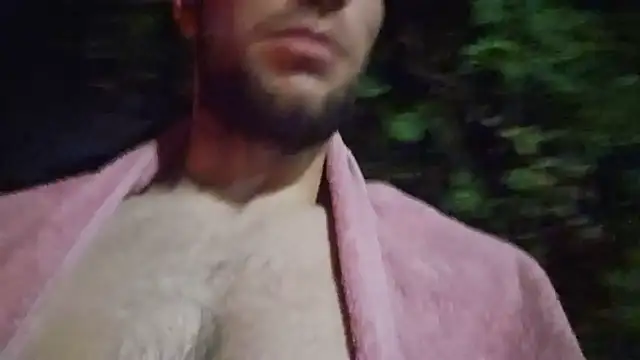 sloppytopkins Chat XXX in diretta