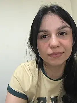 Daniela-rosee – Live XXX-chat