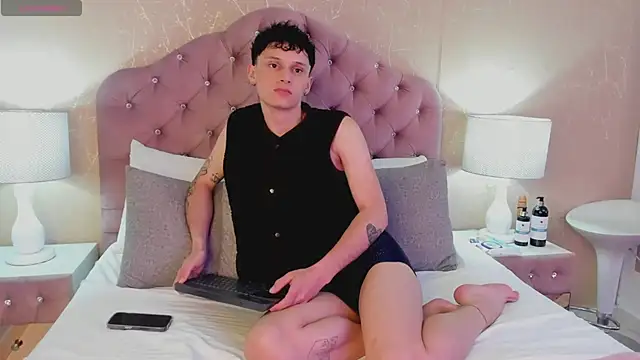 Chat XXX en directo de LephyStar