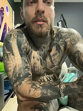Chat XXX Live ThomasHells