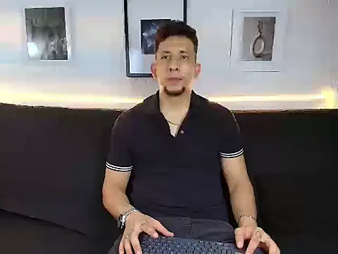 Sr_Maykol Live XXX-chat