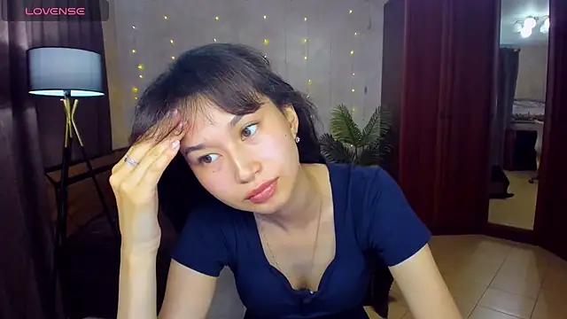 Chat XXX ao vivo de SheilaRare