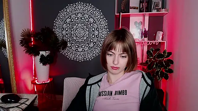 EchoScribe élő XXX-chatje