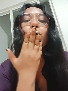 _MayaOniOni_ 라이브 XXX 채팅