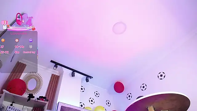 Eva__Walker élő XXX-chatje
