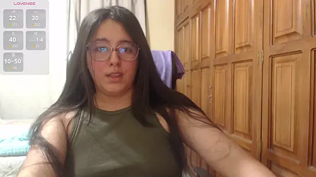 Venus_cat_ Obrolan Langsung XXX