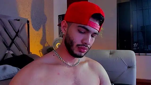 Vincentblack's Live XXX Chat