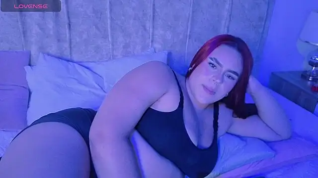 ruby_nixie – Naživo XXX chat