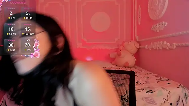 Kat_VonDe Obrolan Langsung XXX