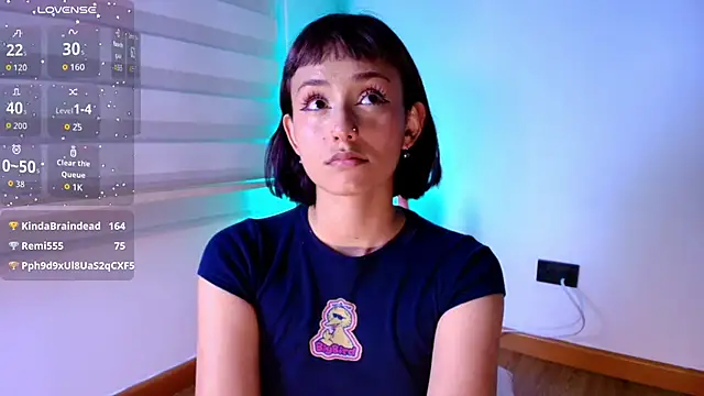 tati_cardenas Obrolan Langsung XXX