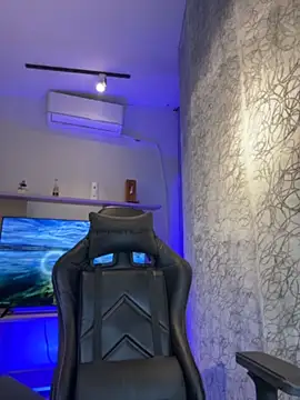 Živý XXX chat saracaball_