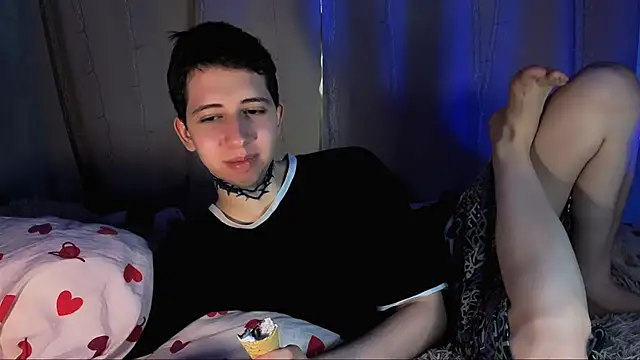 Timothy_Foxn Live XXX chat