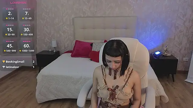 Živý XXX chat mia_bloom2
