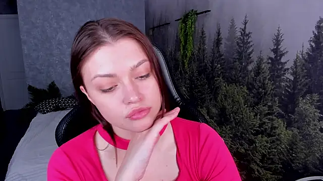 Maya-Mimi Chat XXX live