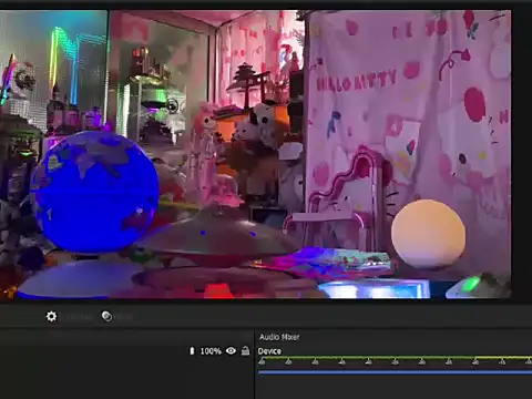 JesuAdamのライブXXXチャット