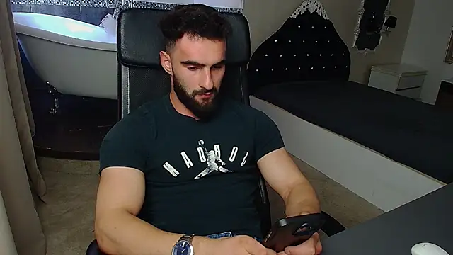MicahLane 라이브 XXX 채팅