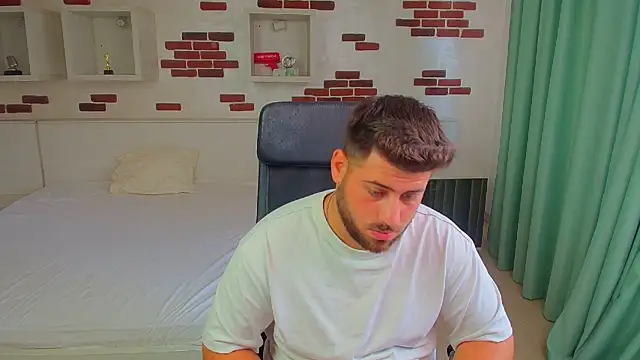 DaxGreer Chat XXX live