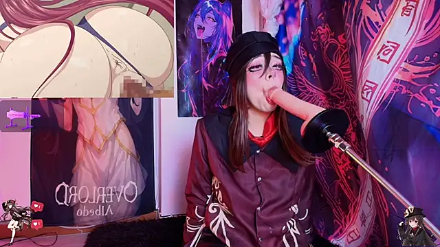 hani_bun's Live XXX Chat
