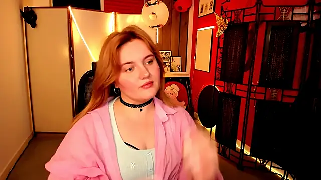 KathyBriggs' Live XXX Chat