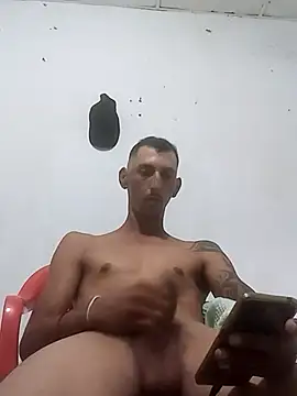 Chatroom XXX en direct de Darwin0022