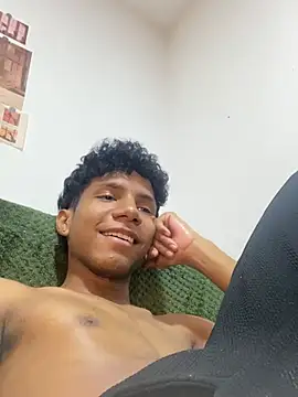 צ'אט XXX בשידור חי של Fabi_Granado