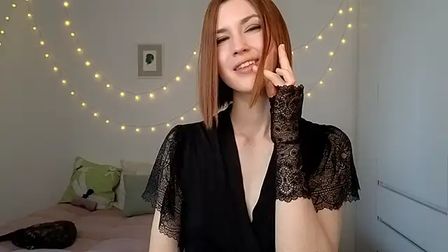 AliciaNewell Obrolan Langsung XXX