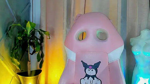 Živý XXX chat Cristal_Gem1