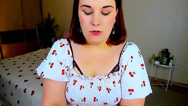 Chat XXX ao vivo de OliviaTwens