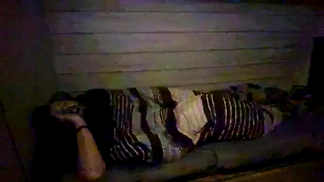 הופעת וובקאם של ThisGuy42o