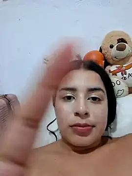 Živý XXX chat Maite_4