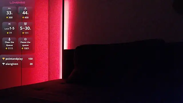 Živý XXX chat Lazar_angels