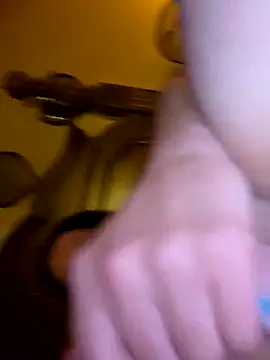 CreamVixen Webcam show