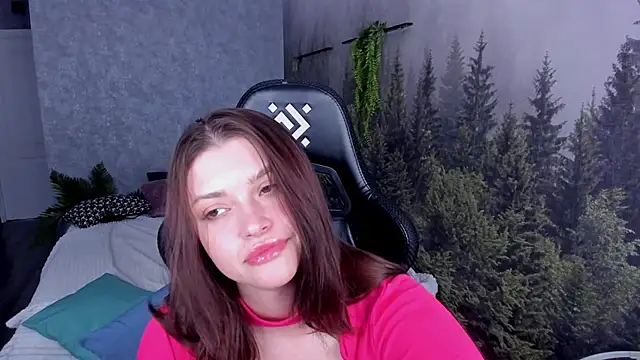 Chatroom XXX en direct de Maya-Mimi