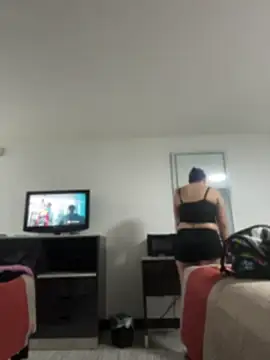 Živý XXX chat RebelReign
