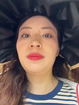 mimi_181 现场XXX聊天