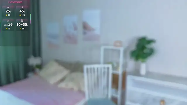 GenaBullett – Live XXX-chat