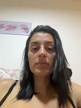 Catmila94 现场XXX聊天
