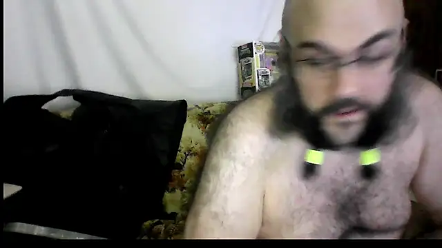 BriTheTopBearn Live XXX chat