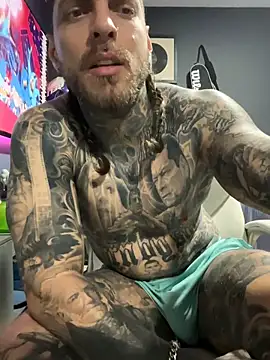 ThomasHells Live XXX-chat