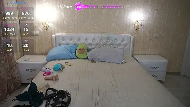 EliaRosee – Naživo XXX chat