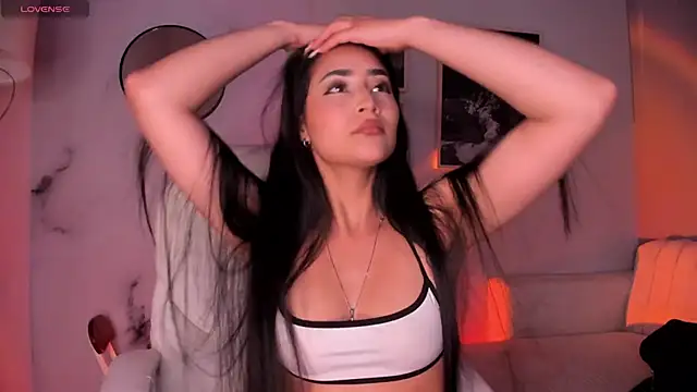 Онлайн чат XXX lara_madisson
