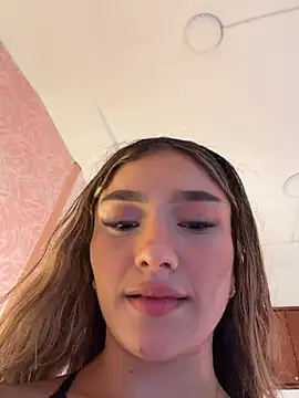 Arianavillada's Live XXX Chat