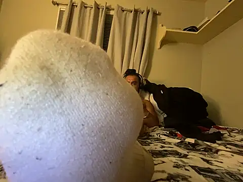 MikPapi Live XXX-chat